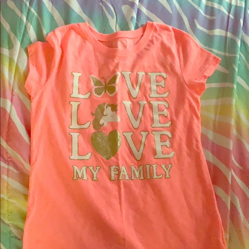 The Children Place shirt